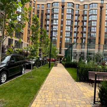 ЖК Sofia Nova / 1к 40кв / зданий будинок / власник ЖК Sofia Nova