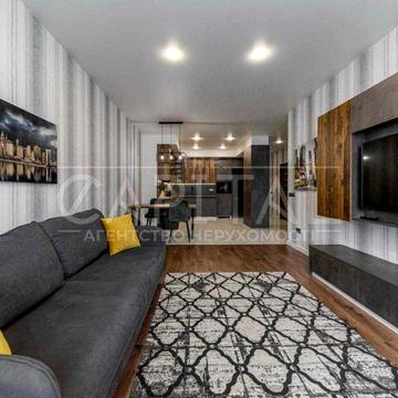 Продаж 2к квартири, ЖК "Новопечерська Вежа" ЖК "Новопечерська Вежа"