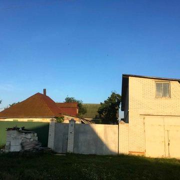 Продажа будинку в с. Рибці, від м. Суми 18 км, від с. Стецковка 5 км.