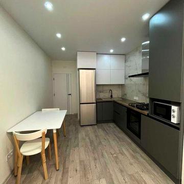 Оренда 1к на Браїлка в новобудові. ПЕРША ЗДАЧА. Без дітей і тварин