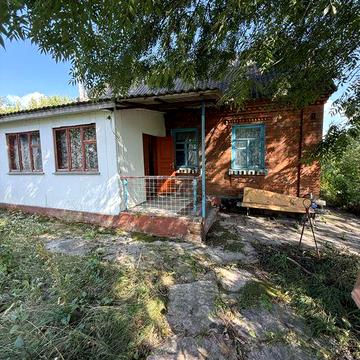 Будинок в с. Вереміївка