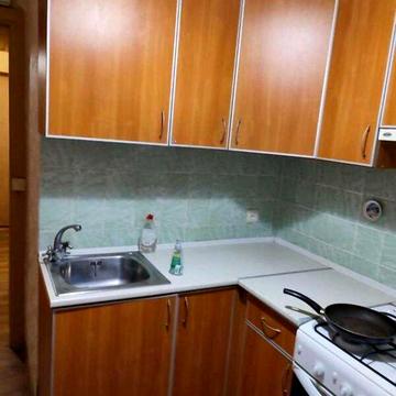 Продаж 1к Квартира Блюхера вулиця