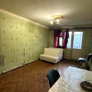 Продаж 2к Квартира 50-річчя ВЛКСМ проспект