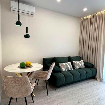 Краснова Жемчужина 1 ком. квартира СОБСТВЕННИК