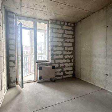 Продам 1-комнатную квартиру в новом доме