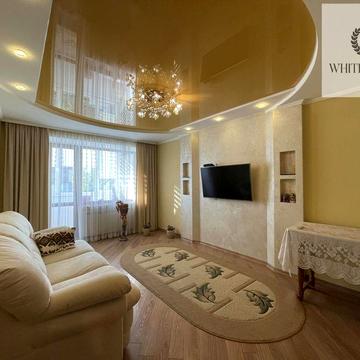 Продаж 4 кім. квартири по вул. Золотогірська