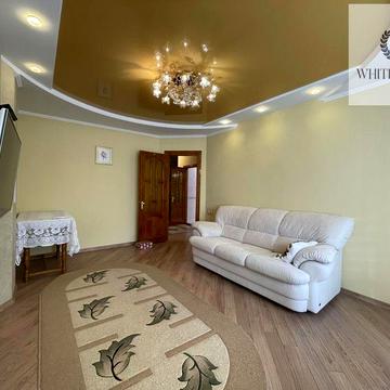 Продаж 4 кім. квартири по вул. Золотогірська