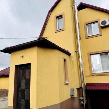 Будинок у центрі міста