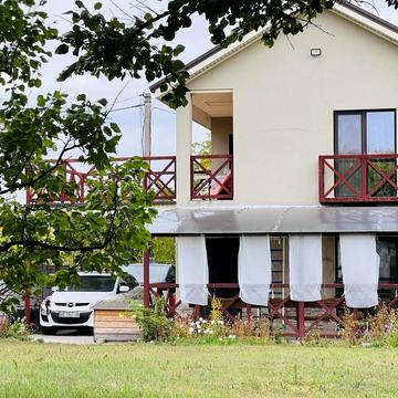 с/т Агрус, 46-Н