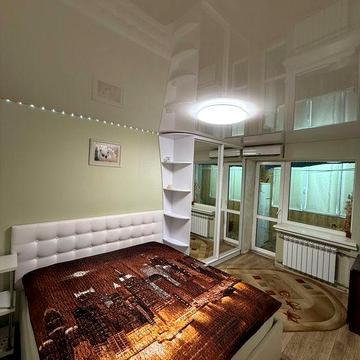 Аренда квартиры. Холодная Гора. Бавария. Проспект Новобаварский 103.