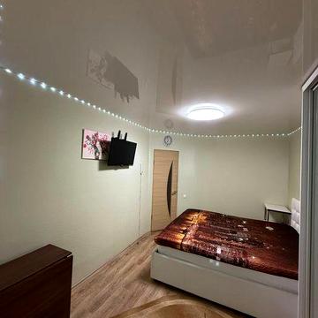 Аренда квартиры. Холодная Гора. Бавария. Проспект Новобаварский 103.