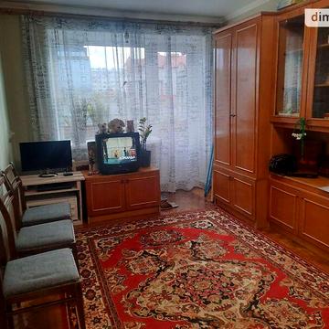 Продаж 1к Квартира Мазепи Гетьмана вулиця