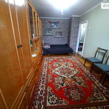 Продаж 1к Квартира Мазепи Гетьмана вулиця