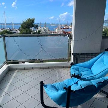 Елітна квартира на морі Чорногорії