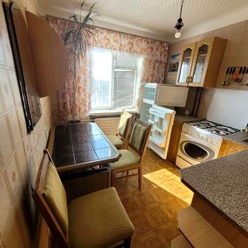 Оренда 1-кімнатної квартири, Космос