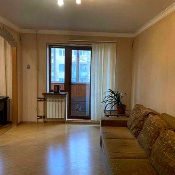 Сдам 2к квартиру на просп.Александра Поля 115