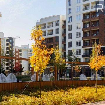 єОселя! Продається 1к квартира 41.3 м² в ЖК Синергія Сіті, м. Ірпінь ЖК Синергія Сіті