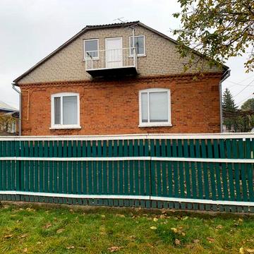 Продам будинок м Гайсин.Торг