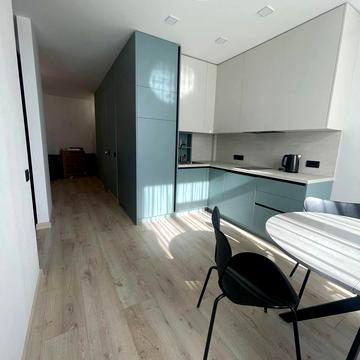 Малоголосківська вул., 42