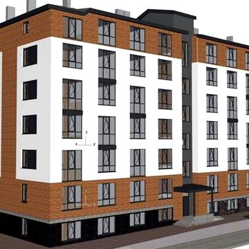 Смарт квартира ЖК LIBERTY PARK 2 ЖК LIBERTY PARK 2