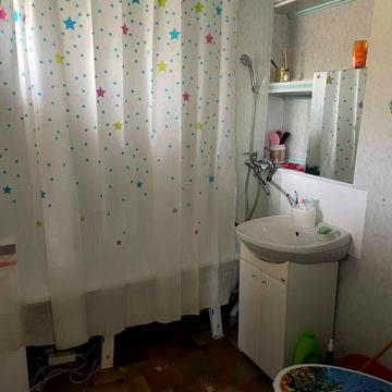 Оренда квартири з власним подвірʼям