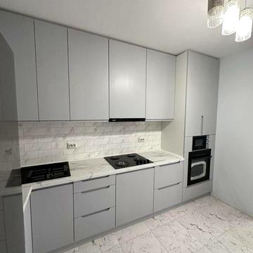 1 кімнатна квартира в новобудові