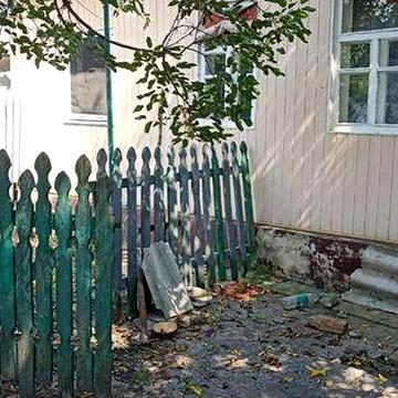 Продам дом в Изюме