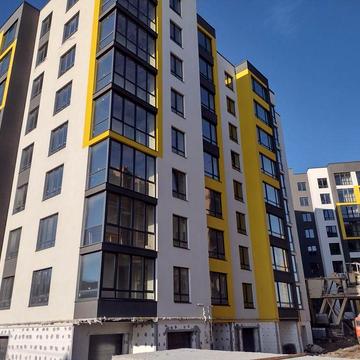 Продаж однокімнатної квартири