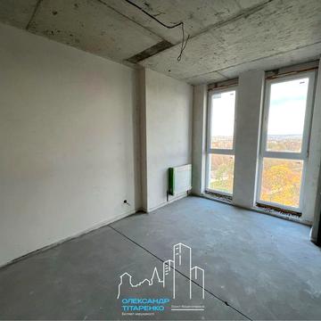 Остання квартира, ще й без сусідів над головою!