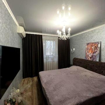 Сдам двухкомнатную квартиру на долгий срок, Павлоград, район ПЗТО