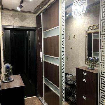 Сдам двухкомнатную квартиру на долгий срок, Павлоград, район ПЗТО