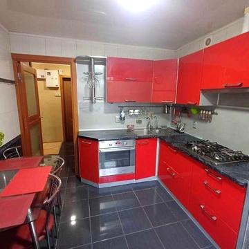 3 кім з АВТОНОМКОЮ в багатоповерхівці ПЕРЕМОГА (718153)