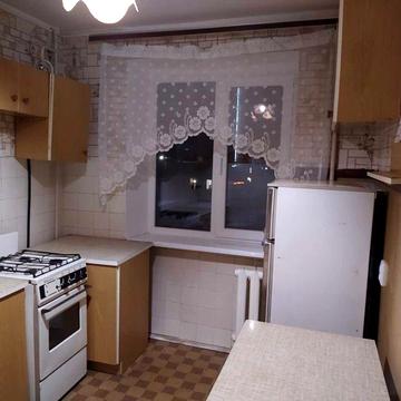 Здається трьох кімнатна квартира в. Молоді.