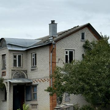 Іподромна вул., 87