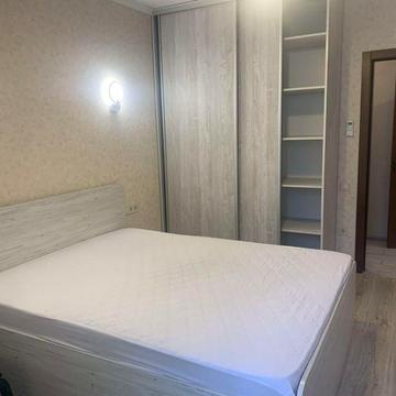 Двокімнатна квартира Вишневе ЖК Сакура евро ремонт 20 хв до метро