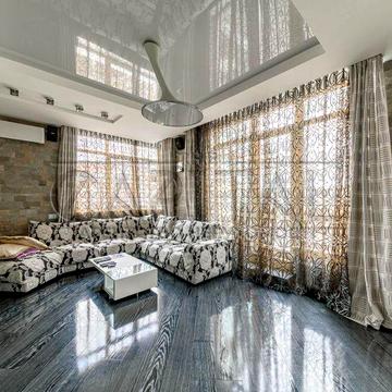 Оренда пентхаусу 201м2, вул. Мейтуса, Голоіїво