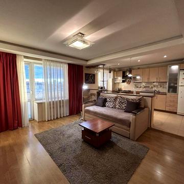 Шевченківський р-н, Половецька вул, оренда 3х кімнатної без %