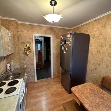 Продаж 2к Квартира Миру проспект