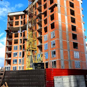 Кобилянської вул., 22-А