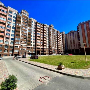 1 ком 32 м2 ЖК Петрівський квартал софіївська борщагівка