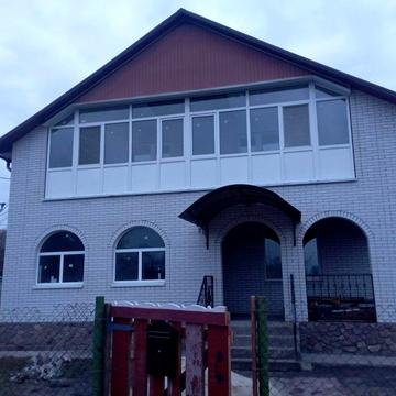 Продам власний будинок