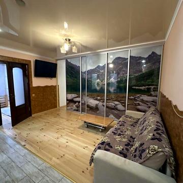 Довгострокова оренда 2к Квартира Бенцаля вулиця