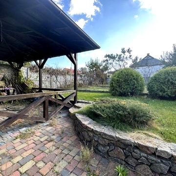 Дом ул. Крапивницкого район Мазепы Петровского