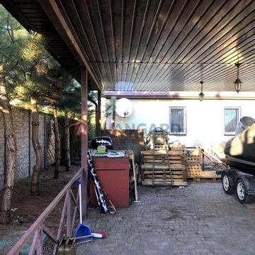 Продам будинок в Обухівці в котедж. селищі Срібний Бір Басейн 150000$