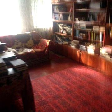 Продам часть дома, пл. 85 кв.м в п. Эсхар