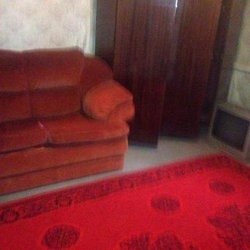 Продам часть дома, пл. 85 кв.м в п. Эсхар