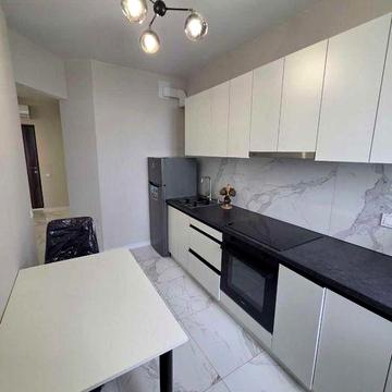 Сдам 3-х комнатную квартиру в Лузановке/ ЖК "Лузановский парк"