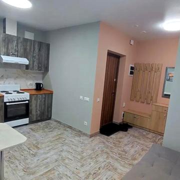 Івана Виговського вул. (Маршала Гречка), 40/