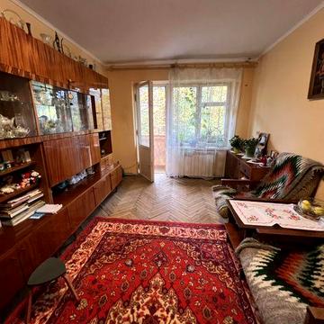 Продається 3кім на проспекті Свободи