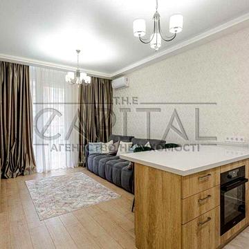 Оренда квартира Предславинська, ЖК Французький квартал 2, Печерськ